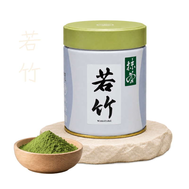 Wakatake Product