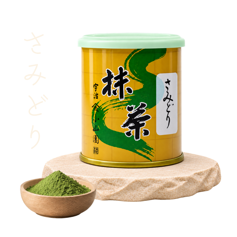 Samidori Product