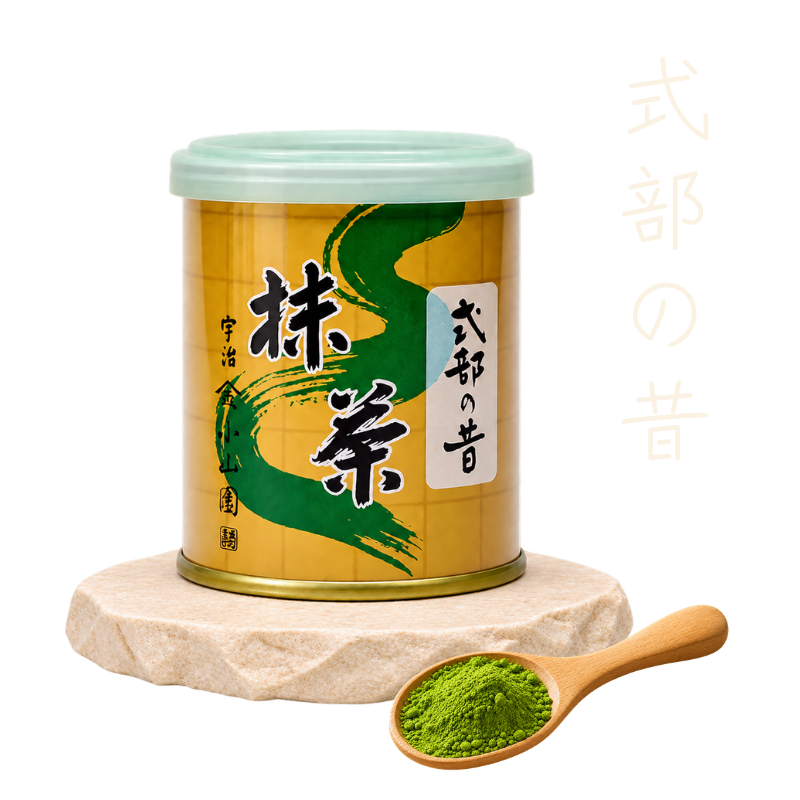 Shikibu Product
